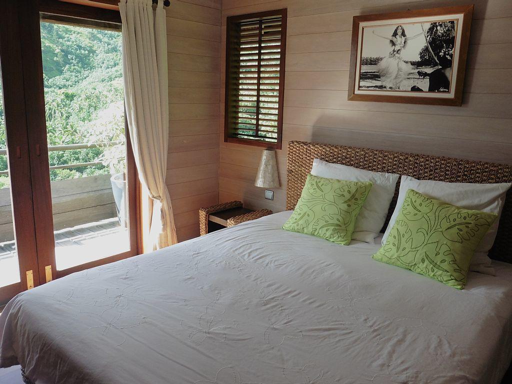 Villa Taura Hauru Exterior photo